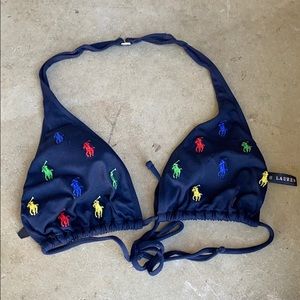 Ralph Lauren bikini top/bra